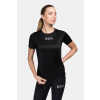 Lonsdale Women's functional shirt čierna XL Benlee 4255581505918 Lonsdale Women's functional shirt čierna XL Benlee 4255581505918