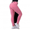Nebbia Dreamy Edition Bubble Butt legíny 537 - S - růžová Nebbia Dreamy Edition Bubble Butt legíny 537 - S - růžová