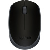 Logitech Wireless Mouse M171 Farba: Čierna Logitech Wireless Mouse M171 Farba: Čierna