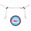 Vileda - Sušiak na bielizeň Infinity Flex, biela 168894 Vileda - Sušiak na bielizeň Infinity Flex, biela 168894