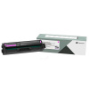 Toner Lexmark C3220M0, magenta (purpurový) Toner Lexmark C3220M0, magenta (purpurový)