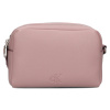 Dámska crossbody kabelka Calvin Klein Jeans Teresa - fialová Dámska crossbody kabelka Calvin Klein Jeans Teresa - fialová