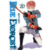 Blue Exorcist 20 (Kazue Kato) Blue Exorcist 20 (Kazue Kato)