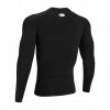 Under Armour HG Armour Comp LS black Under Armour HG Armour Comp LS black