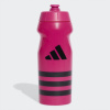 Fľaša Na Pitie adidas Performance Bottle 500 ml ružová Fľaša Na Pitie adidas Performance Bottle 500 ml ružová