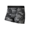 Pánske trenírky SENSOR MERINO IMPRESS čierna/honeycomb M Pánske trenírky SENSOR MERINO IMPRESS čierna/honeycomb M