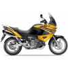 NÁLEPKY JUULA NA MOTOCYKEL PRE HONDA XL 1000 V VARADERO 2007-2011 ŽLTÁ Y199 NÁLEPKY JUULA NA MOTOCYKEL PRE HONDA XL 1000 V VARADERO 2007-2011 ŽLTÁ Y199