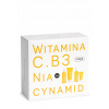 Ziaja Vitamin C.B3 Niacinamide darčekový set telový balzam Skin Renewal Body Balm 200 ml + pleťový krém Skin Renewal Wake Me Up Face Cream 50 ml + pleťové tonikum Skin Renewal Face Toner 190 ml + čist Ziaja Vitamin C.B3 Niacinamide darčekový set telový balzam Skin Renewal Body Balm 200 ml + pleťový krém Skin Renewal Wake Me Up Face Cream 50 ml + pleťové tonikum Skin Renewal Face Toner 190 ml + čist