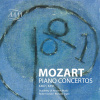 CD - MOZART: PIANO CONCERTO... CD - MOZART: PIANO CONCERTO...