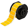 Brady B30EP-173-593-YL / 118029, Raised Profile Labels, 50.80 mm x 25.40 mm Brady B30EP-173-593-YL / 118029, Raised Profile Labels, 50.80 mm x 25.40 mm