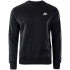 Nike Bundy Sportswear Club Crew Čierna Nike Bundy Sportswear Club Crew Čierna