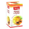 APOTHEKE Ananas a papája 20 x 2 g APOTHEKE Ananas a papája 20 x 2 g