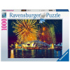 RAVENSBURGER Puzzle Sydney Austrália 1000 dielikov RAVENSBURGER Puzzle Sydney Austrália 1000 dielikov