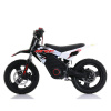 MRF eJOY 500 MX elektrický pitbike - čierno biely MRF eJOY 500 MX elektrický pitbike - čierno biely
