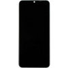LCD + dotyková doska pre Vivo V40 SE, OLED LCD + dotyková doska pre Vivo V40 SE, OLED