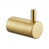 Kúpeľňový háčik A62305G OTTO Gold Kúpeľňový háčik A62305G OTTO Gold