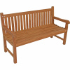 LESLI LIVING Lavička LL Classic Rozmer: 150 x 65 x 92 cm LESLI LIVING Lavička LL Classic Rozmer: 150 x 65 x 92 cm
