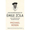 The Disappearance of Emile Zola - Michael Rosen, Faber & Faber The Disappearance of Emile Zola - Michael Rosen, Faber & Faber