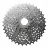 Shimano CS-HG400-9 kazeta MTB 11-34T Alivio Shimano CS-HG400-9 kazeta MTB 11-34T Alivio