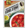 Panini The Godfather: The Corleone Family Cookbook Německá Verze Panini The Godfather: The Corleone Family Cookbook Německá Verze