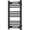 Mexen Mars bočný kúpeľňový radiátor 700 x 400 mm, 238 W, čierny - W110-0700-400-00-70-S Mexen Mars bočný kúpeľňový radiátor 700 x 400 mm, 238 W, čierny - W110-0700-400-00-70-S