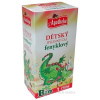Apotheke Bio bylinný feniklový 20 x 1,5 g Apotheke Bio bylinný feniklový 20 x 1,5 g