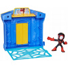 Hasbro Spidey a jeho úžasní přátelé City Bank Hasbro Spidey a jeho úžasní přátelé City Bank