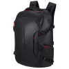 Samsonite Ecodiver černá 38 l Samsonite Ecodiver černá 38 l