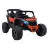 Ramiz Štvorkolka ATV CAN-AM Maverick oranžová Ramiz Štvorkolka ATV CAN-AM Maverick oranžová