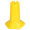 Hex Marker 9in multifunkčný kužeľ žltá varianta 43074 Hex Marker 9in multifunkčný kužeľ žltá varianta 43074