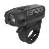 Force Bug 400LM USB predné svetlo čierne Force Bug 400LM USB predné svetlo čierne