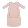 Sleepee Celoročný spací vak s odopínacími rukávmi Pink Sleepee Celoročný spací vak s odopínacími rukávmi Pink