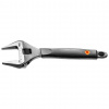 Neo Tools nastaviteľný kľúč 0-50/250mm 03-016 Neo Tools nastaviteľný kľúč 0-50/250mm 03-016