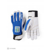 Hestra Ergo Grip Active rukavice, royal/gul 9 Hestra Ergo Grip Active rukavice, royal/gul 9
