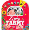 Zvuky farmy Zvuky farmy