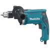 Makita HP1630K vrtačka 3200 ot/min Klíč 2,1 kg Černá, Modrá Makita HP1630K vrtačka 3200 ot/min Klíč 2,1 kg Černá, Modrá