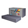 fasádny polystyrén EPS F grafit, 90 mm 3.0 m2 fasádny polystyrén EPS F grafit, 90 mm 3.0 m2