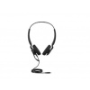 Sluchátka Engage 40 4093-410-299 Jabra, Černá Ultralehké náušníky s hmotností 45-63 g (liší se mezi mono a stereo Sluchátka Engage 40 4093-410-299 Jabra, Černá Ultralehké náušníky s hmotností 45-63 g (liší se mezi mono a stereo