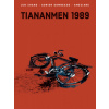 Tiananmen 1989: Our Shattered Hopes Tiananmen 1989: Our Shattered Hopes