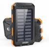 SOLÁRNY POWERBANK 26800mAh 4 USB VSTUPY 55W VODEODOLNÝ + KOMPAS BATERKA SOLÁRNY POWERBANK 26800mAh 4 USB VSTUPY 55W VODEODOLNÝ + KOMPAS BATERKA