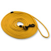 PafDog® stopovací vodítko pro štěňátka 4mm, 4 délky - žluté DÉLKA VODÍTKA: 3 metry PafDog® stopovací vodítko pro štěňátka 4mm, 4 délky - žluté DÉLKA VODÍTKA: 3 metry