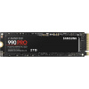 Samsung 990 PRO 2TB, MZ-V9P2T0BW Samsung 990 PRO 2TB, MZ-V9P2T0BW