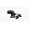 Hrdlo škrtiacej klapky MAGNETI MARELLI 802011283205 Hrdlo škrtiacej klapky MAGNETI MARELLI 802011283205
