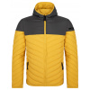 Pánska bunda LOAP JENDA yellow|L Pánska bunda LOAP JENDA yellow|L
