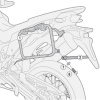 KAPPA KLO1201MK bočné nosiče pre kufre MONOKEY HONDA XL 750 Transalp 23-25 - tiež pre kufre MONOKEY RETRO-FIT KVE K'V KAPPA KLO1201MK bočné nosiče pre kufre MONOKEY HONDA XL 750 Transalp 23-25 - tiež pre kufre MONOKEY RETRO-FIT KVE K'V