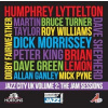 Jazz City Uk Volume 2: The Jam Sessions (CD) Jazz City Uk Volume 2: The Jam Sessions (CD)