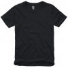 Tričko detské Brandit Kids T-Shirt - čierne, 170/176 Tričko detské Brandit Kids T-Shirt - čierne, 170/176