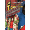 Tigrí tím - Dračie tetovanie - Thomas Brezina Tigrí tím - Dračie tetovanie - Thomas Brezina