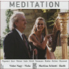 PAGANINI-LISZT-WEINER-SATIE: Meditation (CD) PAGANINI-LISZT-WEINER-SATIE: Meditation (CD)