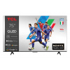 TCL P79K 75P79K televizor 190,5 cm (75 ) 4K Ultra HD Smart TV Wi-Fi Metalická 450 cd/m2 TCL P79K 75P79K televizor 190,5 cm (75 ) 4K Ultra HD Smart TV Wi-Fi Metalická 450 cd/m2